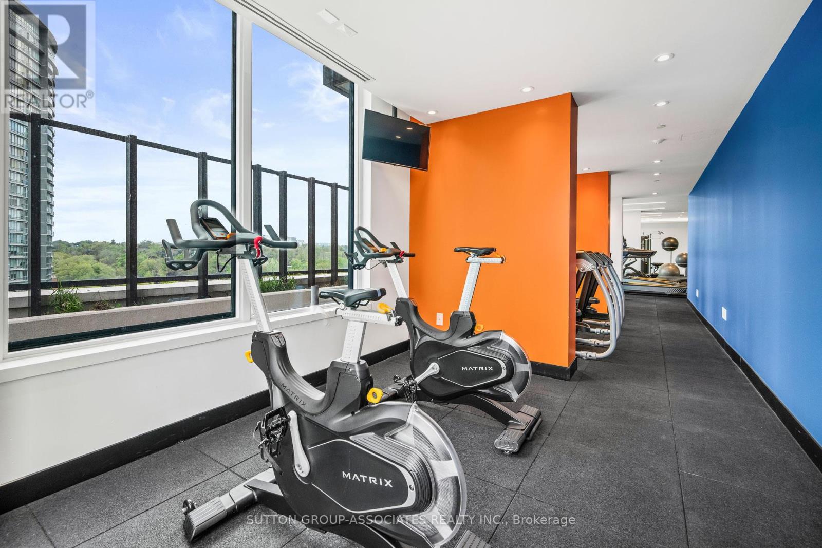 3709 E - 1926 Lake Shore Boulevard W, Toronto, Ontario  M6S 1A1 - Photo 22 - W12690040