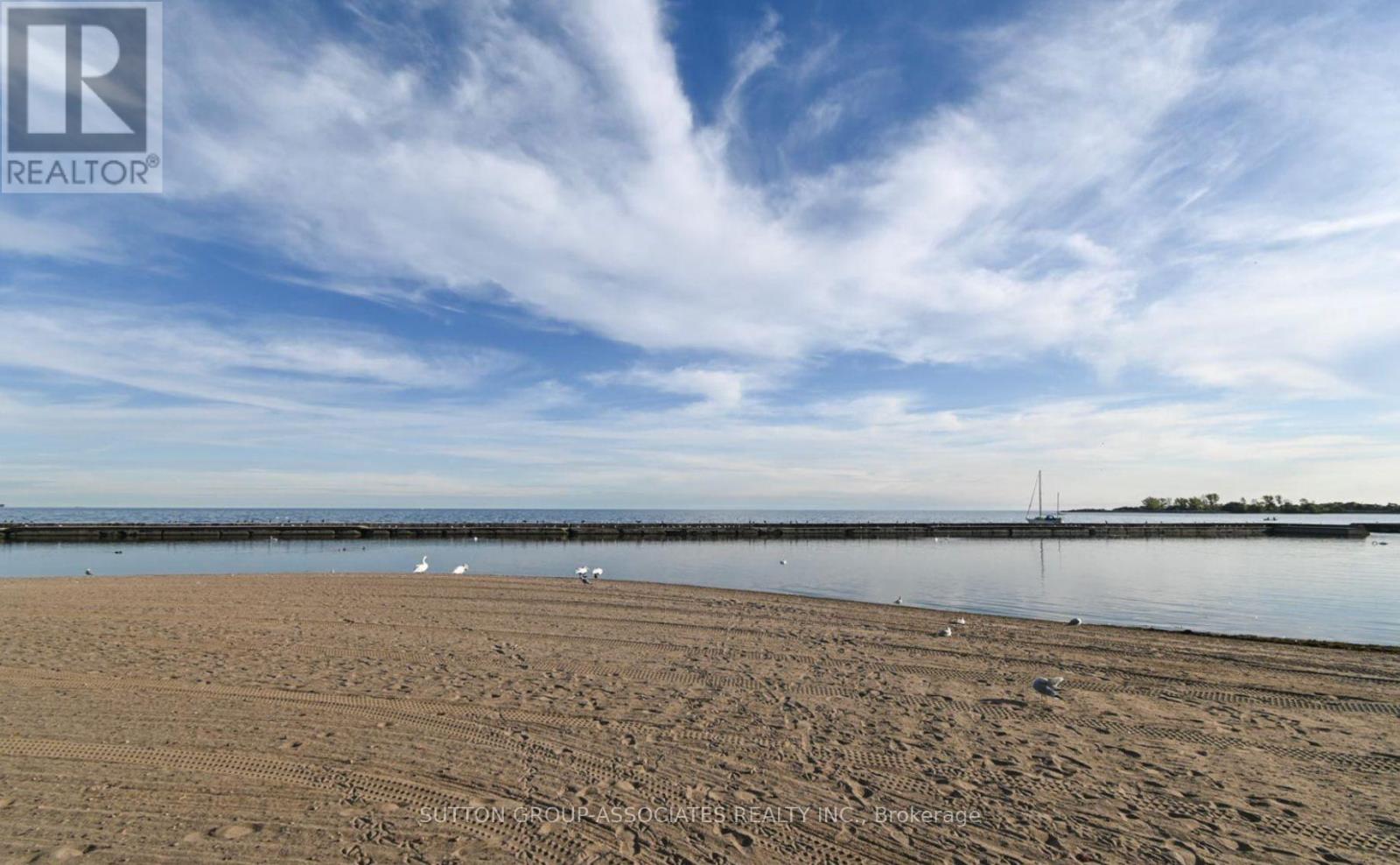 3709 E - 1926 Lake Shore Boulevard W, Toronto, Ontario  M6S 1A1 - Photo 27 - W12690040