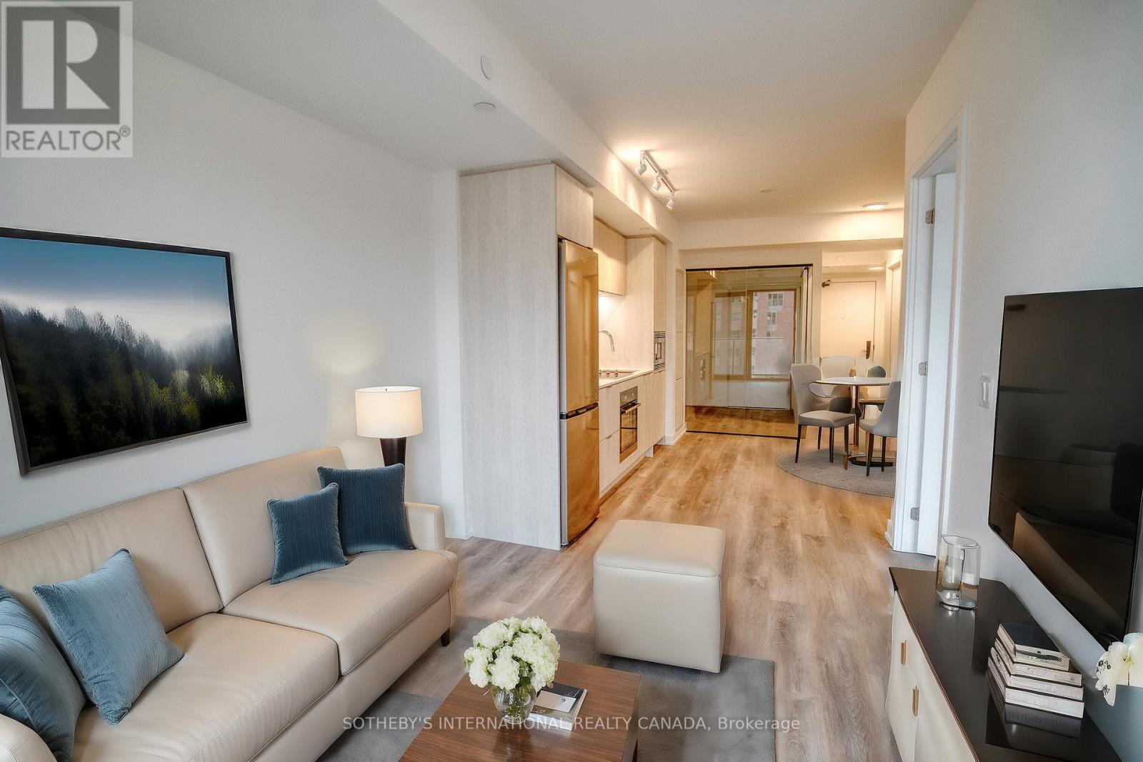 805 - 1 Jarvis Street, Hamilton, Ontario  L8R 3J2 - Photo 11 - X12690016