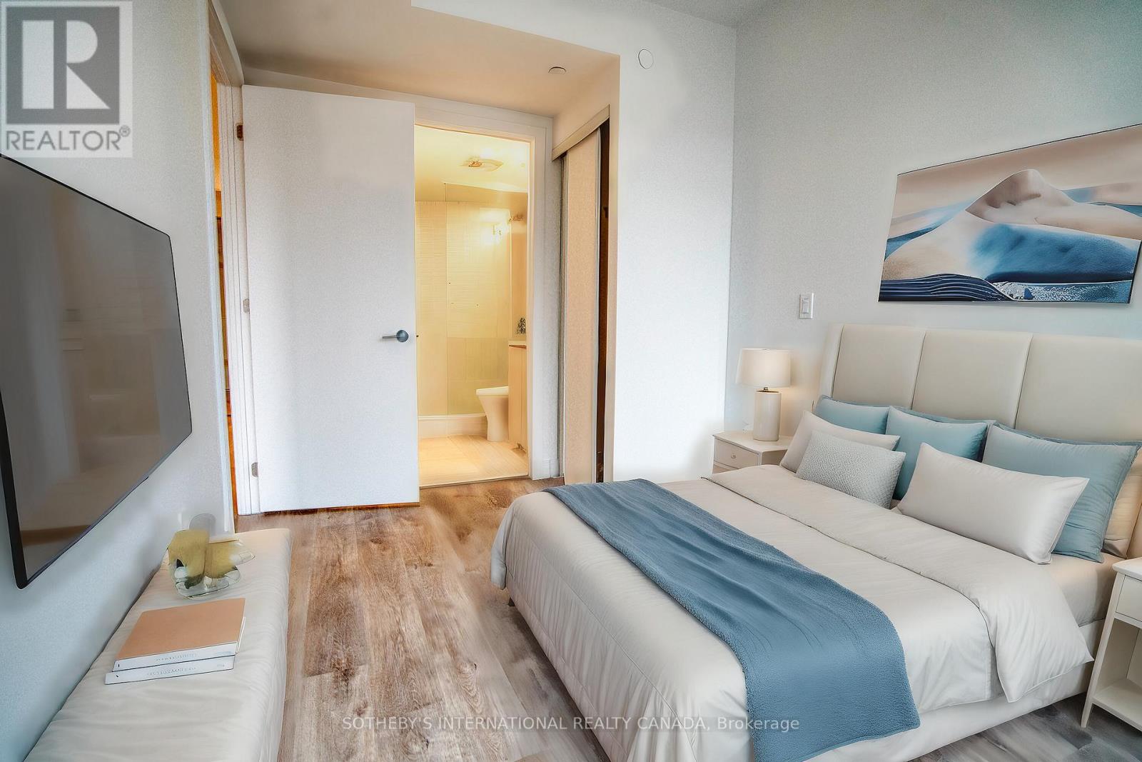 805 - 1 Jarvis Street, Hamilton, Ontario  L8R 3J2 - Photo 17 - X12690016