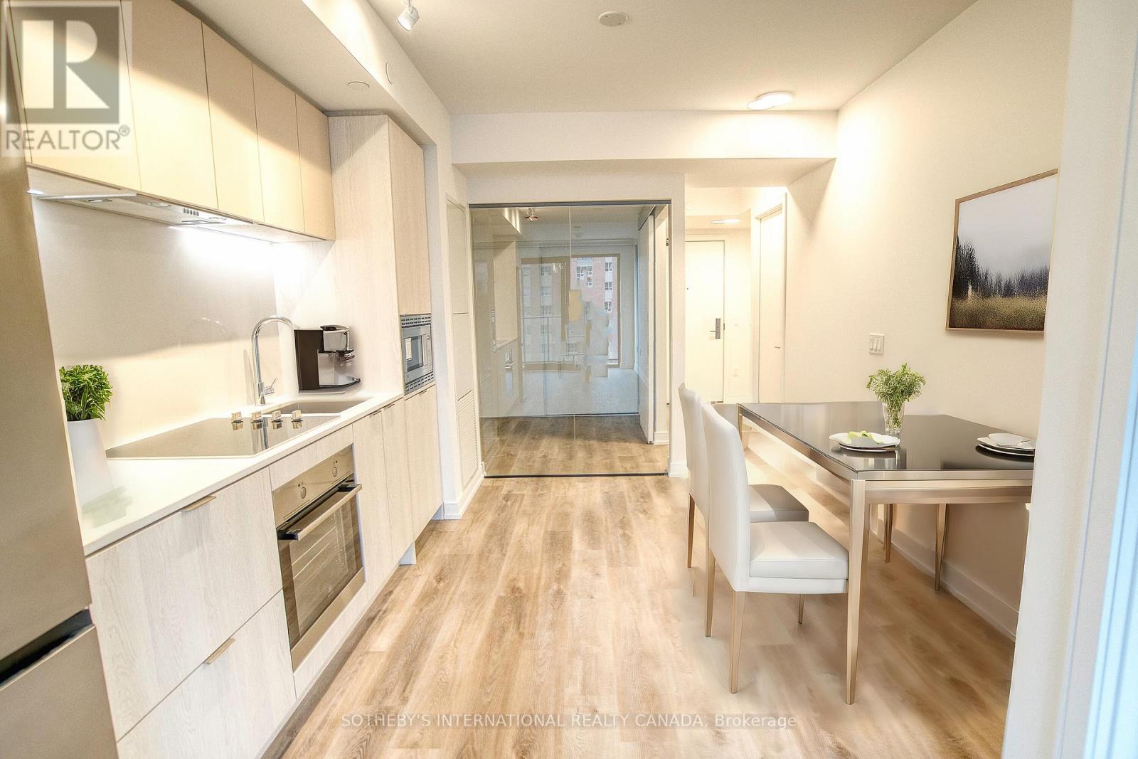 805 - 1 Jarvis Street, Hamilton, Ontario  L8R 3J2 - Photo 6 - X12690016