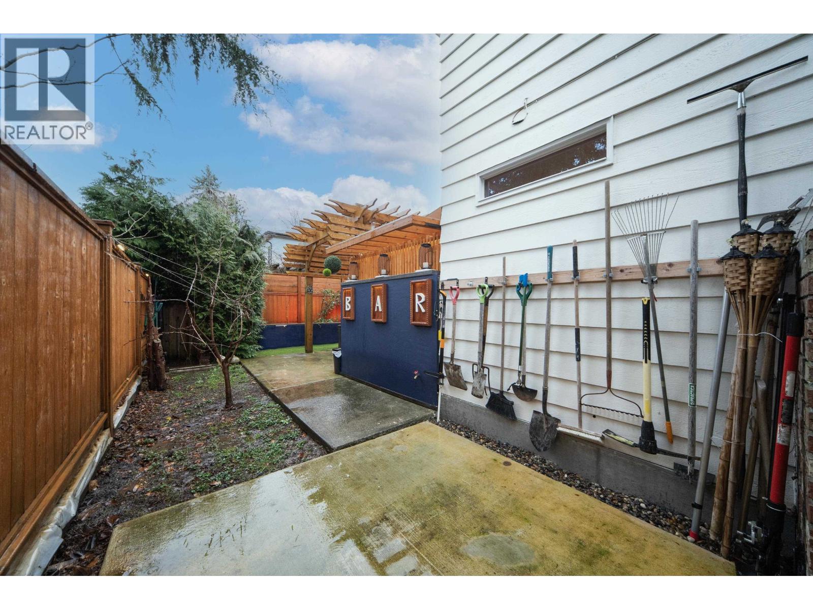 7831 Malahat Avenue, Richmond, British Columbia  V7A 4H3 - Photo 25 - R3078559