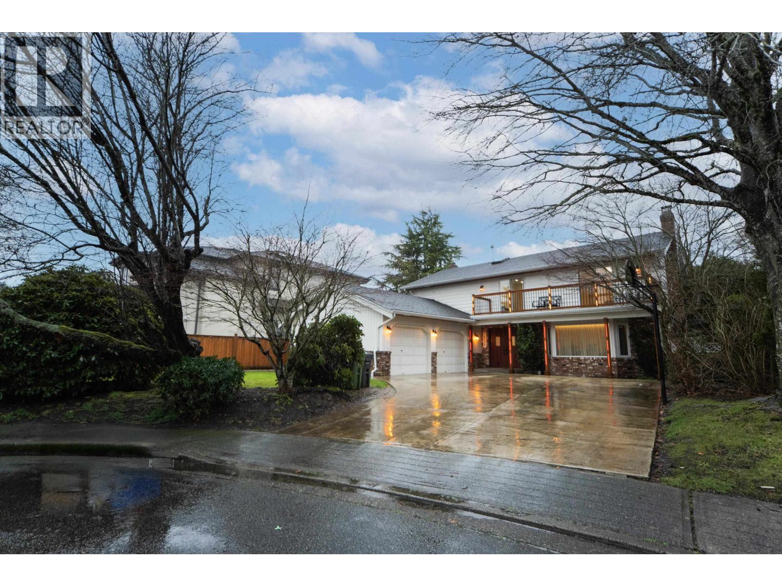 7831 MALAHAT AVENUE, Richmond, British Columbia