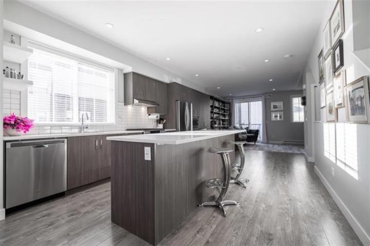 8 15588 32 Avenue, Surrey, British Columbia  V3Z 0G3 - Photo 3 - R3078479