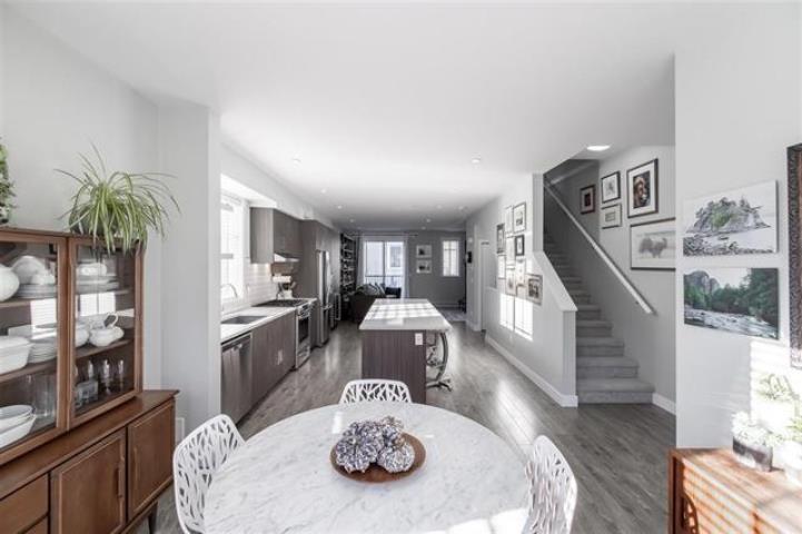 8 15588 32 Avenue, Surrey, British Columbia  V3Z 0G3 - Photo 11 - R3078479