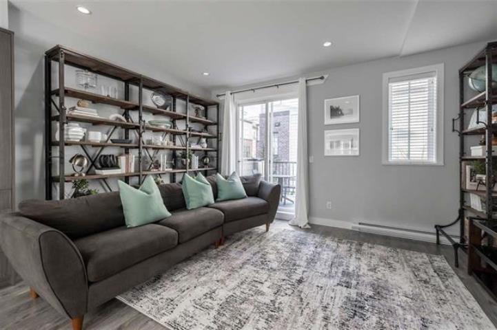 8 15588 32 Avenue, Surrey, British Columbia  V3Z 0G3 - Photo 9 - R3078479