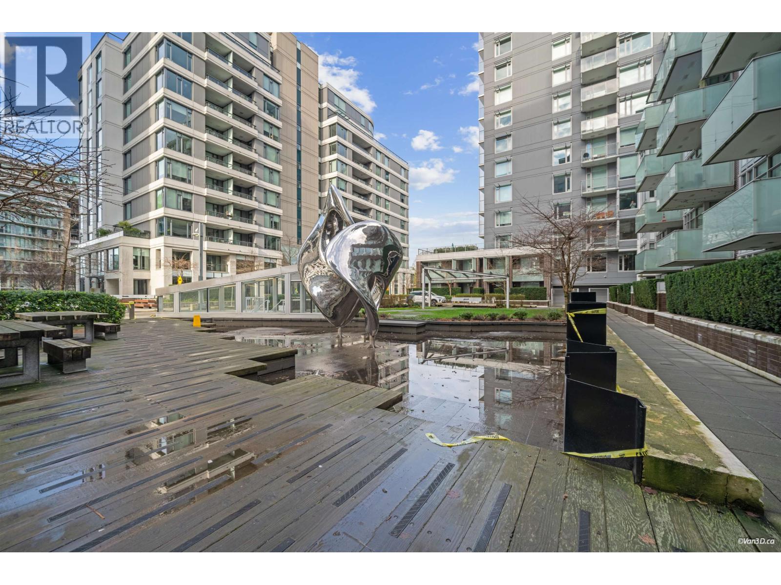 316 1661 Quebec Street, Vancouver, British Columbia  V6A 0H2 - Photo 14 - R3078786