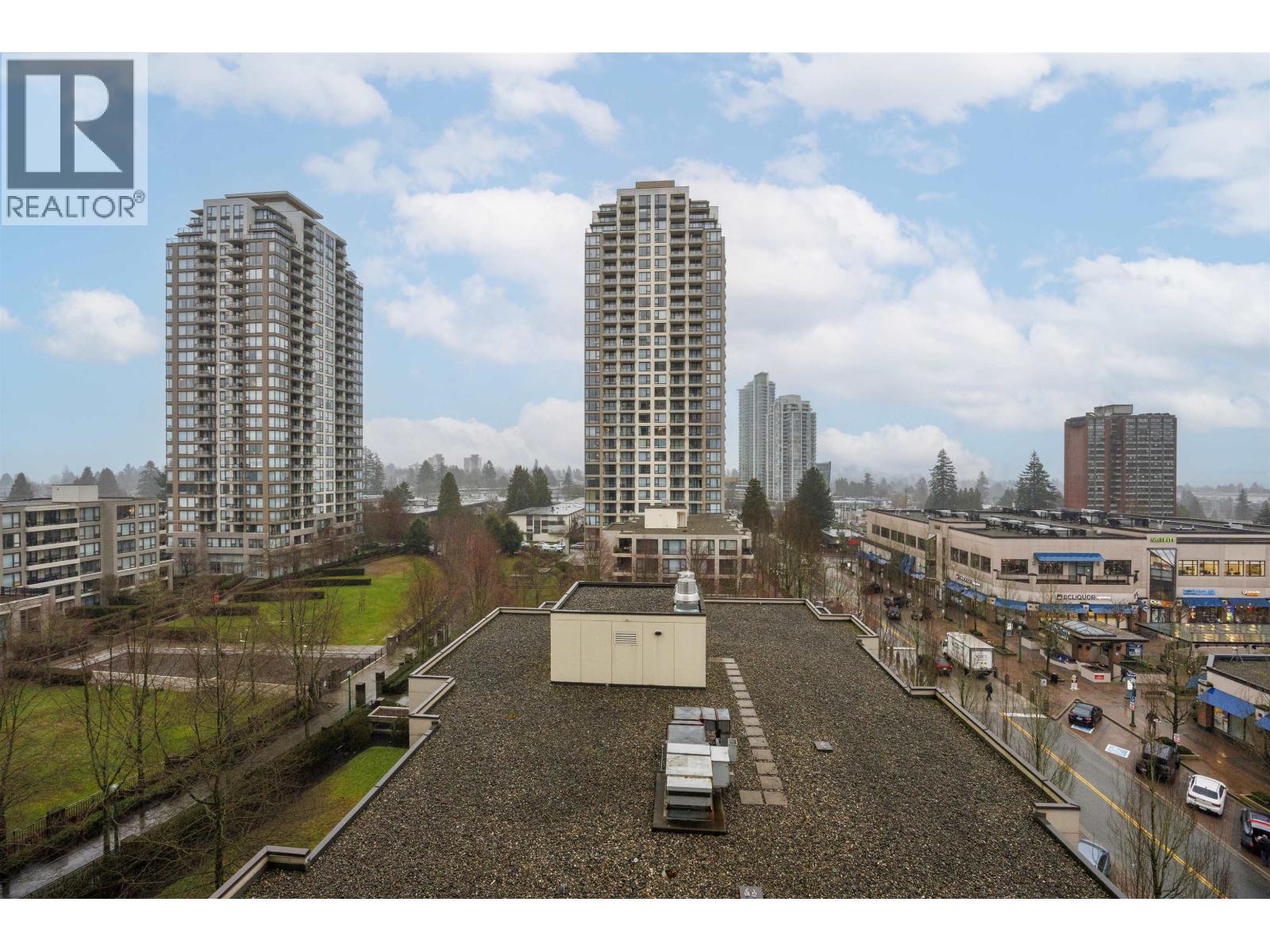 908 7088 Salisbury Avenue, Burnaby, British Columbia  V5E 0A4 - Photo 15 - R3078727