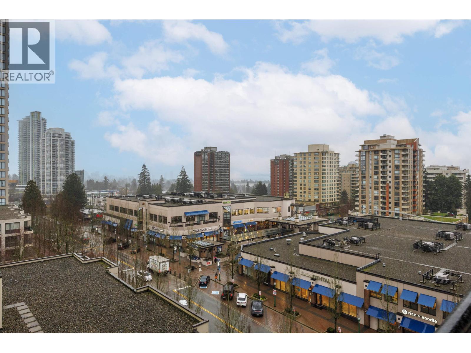 908 7088 Salisbury Avenue, Burnaby, British Columbia  V5E 0A4 - Photo 16 - R3078727