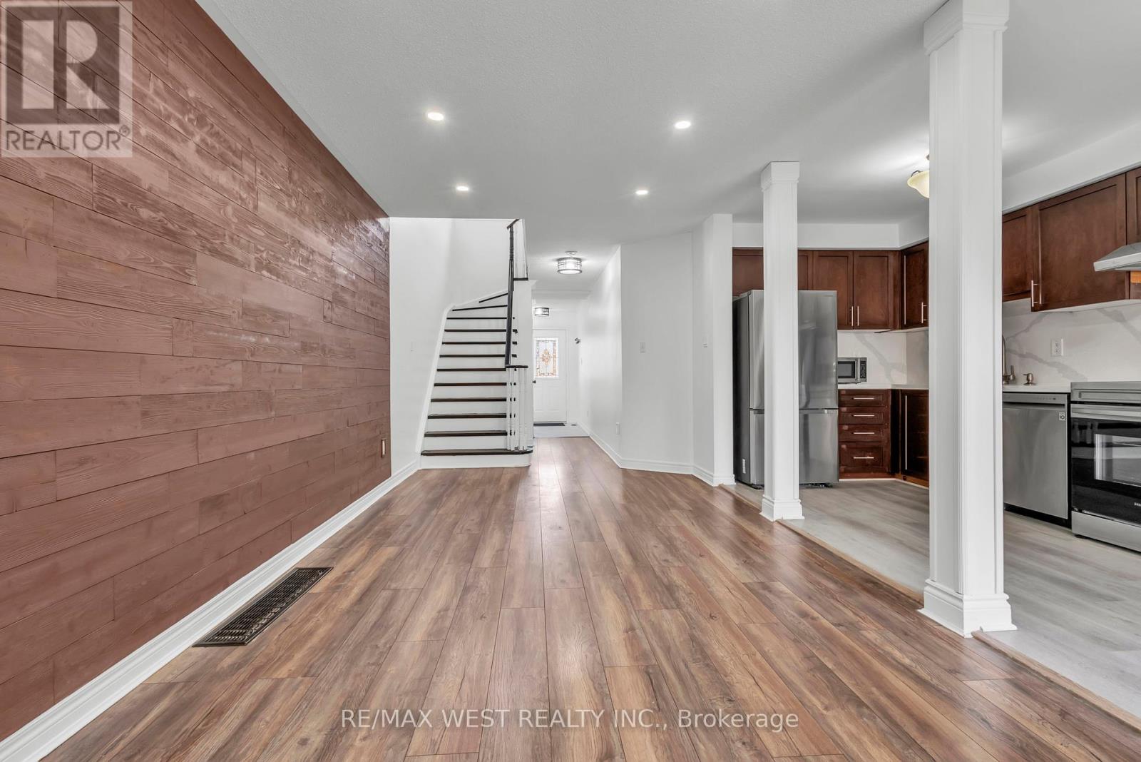 3865 Allcroft Road, Mississauga, Ontario  L5N 7E3 - Photo 12 - W12687908