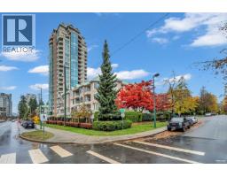 104E 3081 GLEN DRIVE, Coquitlam, British Columbia