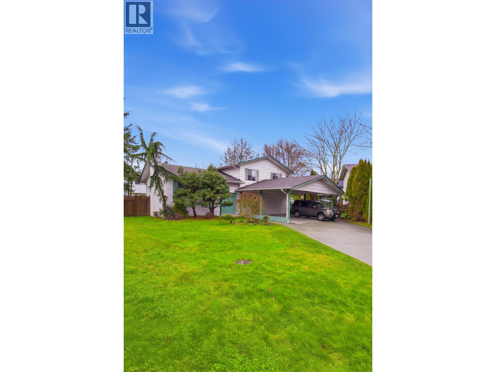 9571 Glenthorne Drive, Richmond, British Columbia  V7A 1Y3 - Photo 2 - R3075906