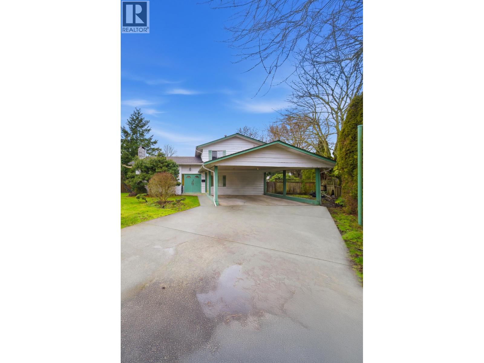 9571 Glenthorne Drive, Richmond, British Columbia  V7A 1Y3 - Photo 3 - R3075906