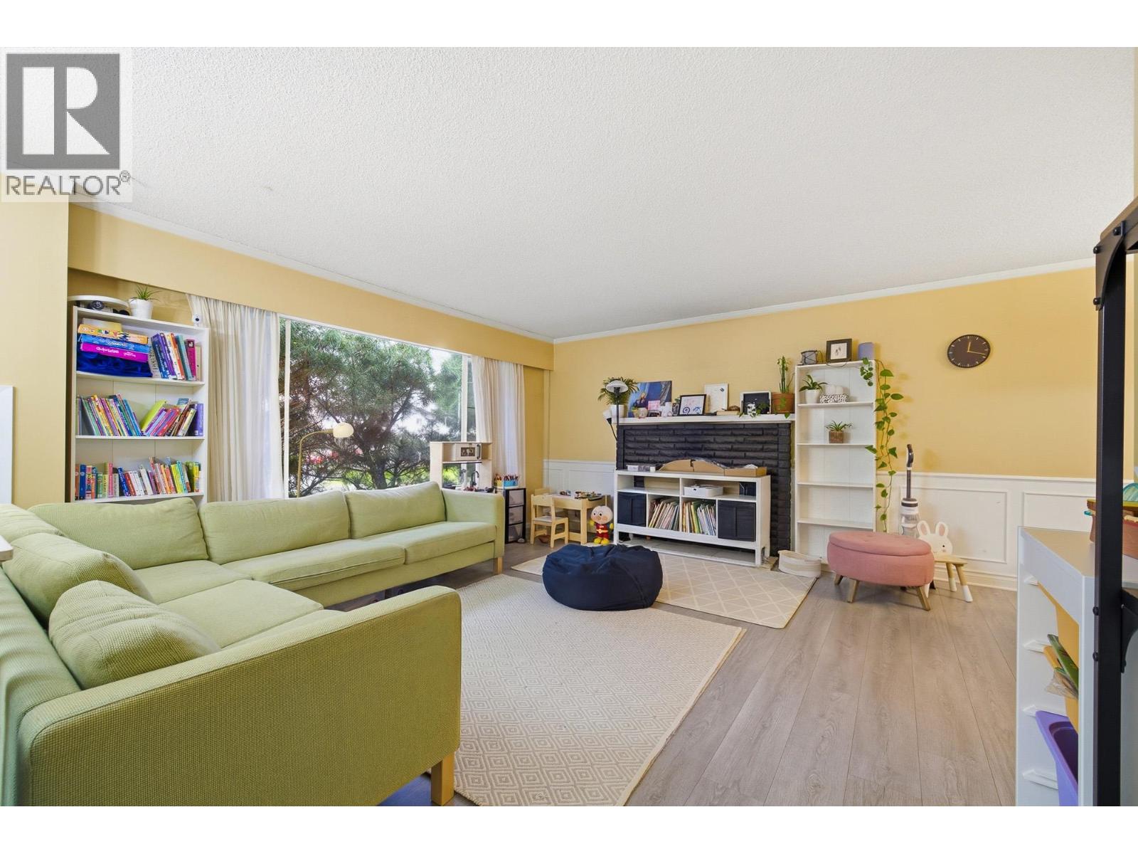 9571 Glenthorne Drive, Richmond, British Columbia  V7A 1Y3 - Photo 7 - R3075906