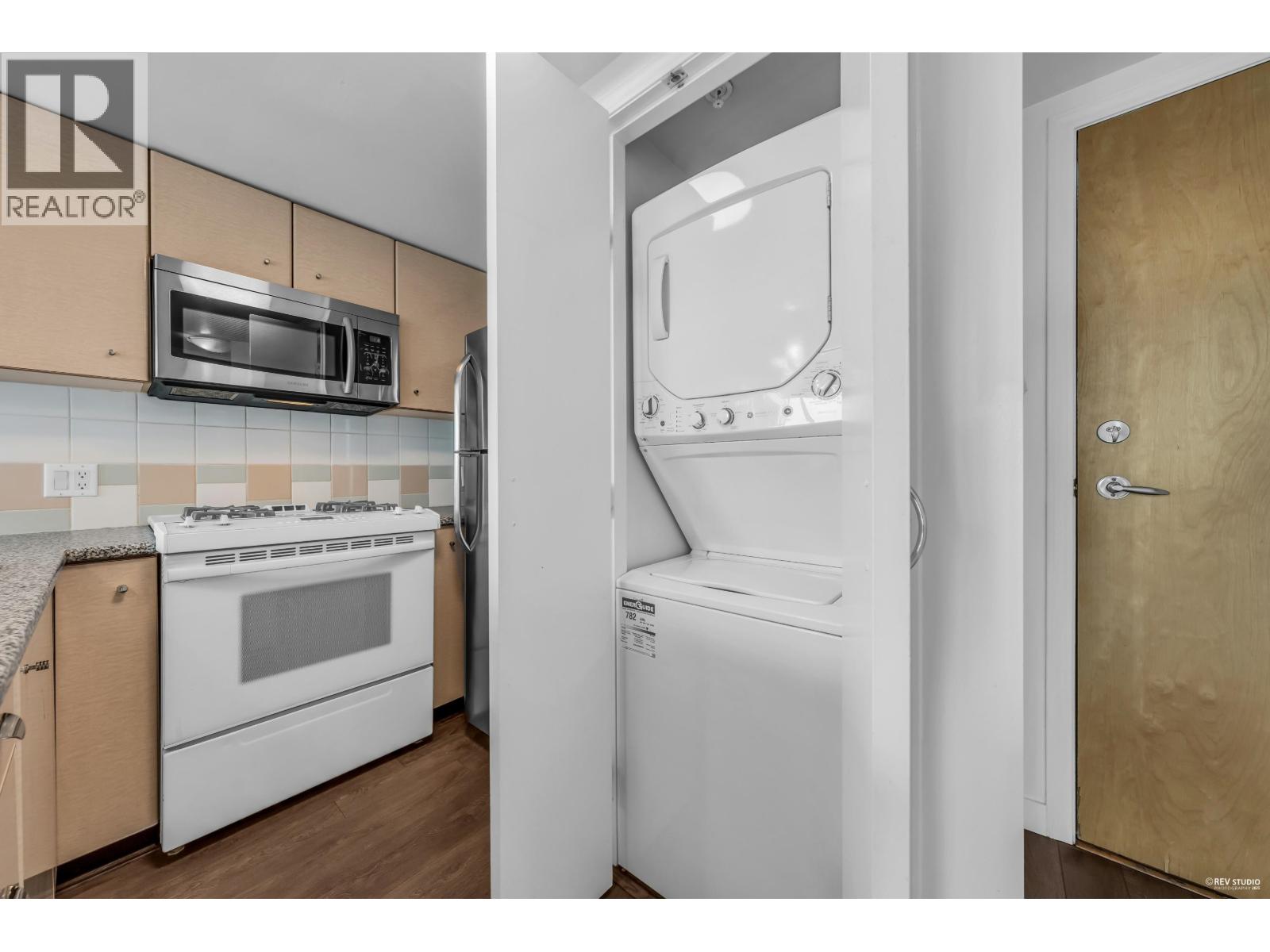 1901 501 Pacific Street, Vancouver, British Columbia  V6Z 2X6 - Photo 12 - R3073539