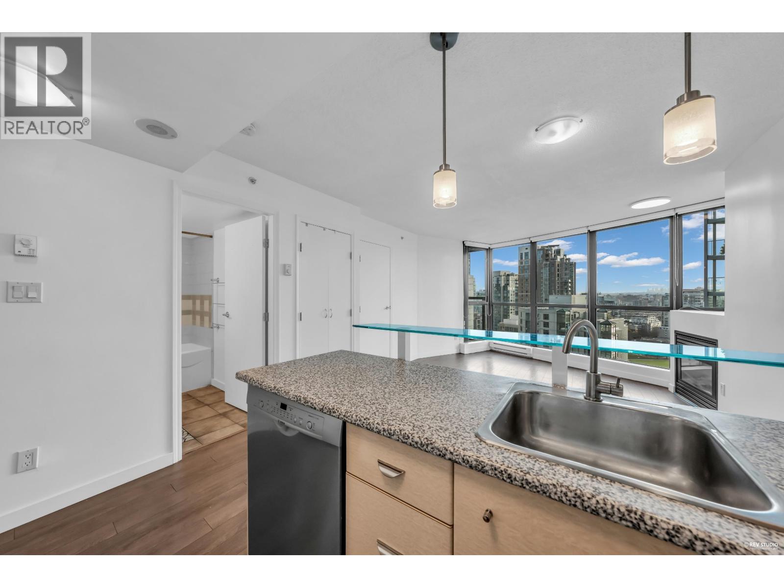 1901 501 Pacific Street, Vancouver, British Columbia  V6Z 2X6 - Photo 20 - R3073539