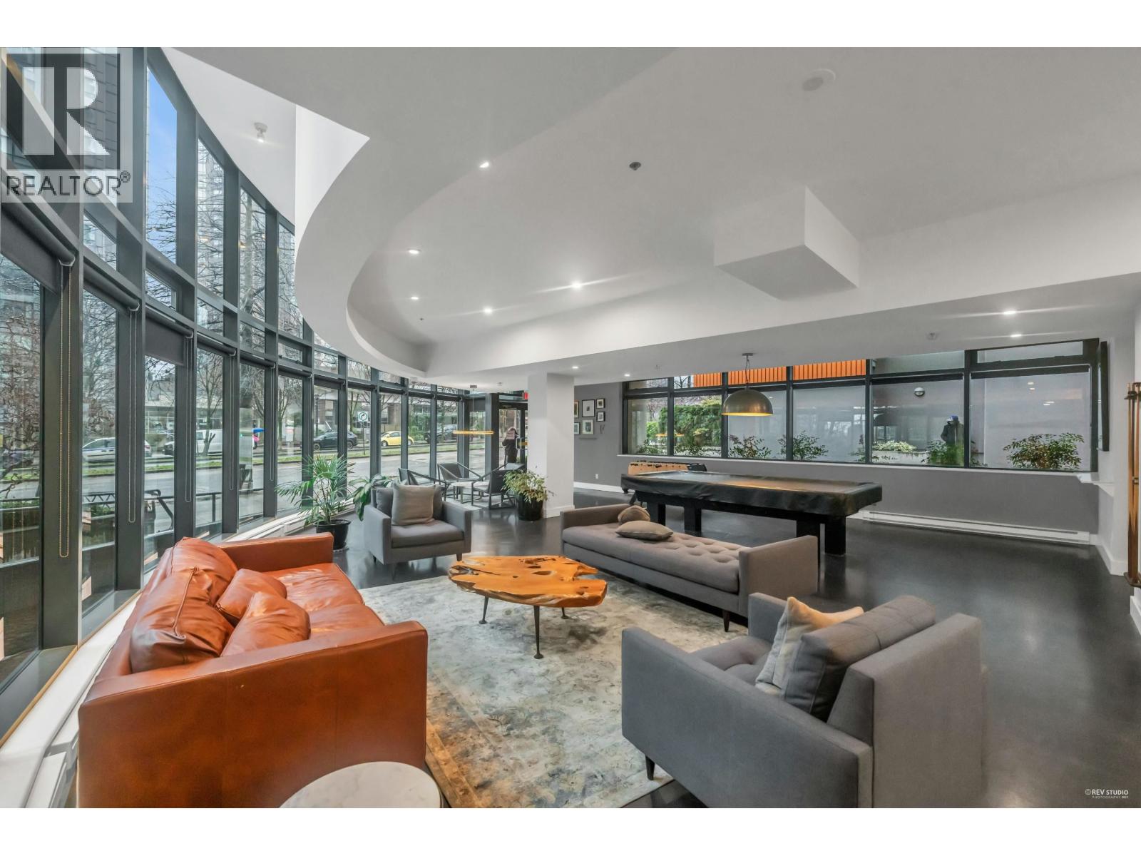 1901 501 Pacific Street, Vancouver, British Columbia  V6Z 2X6 - Photo 33 - R3073539