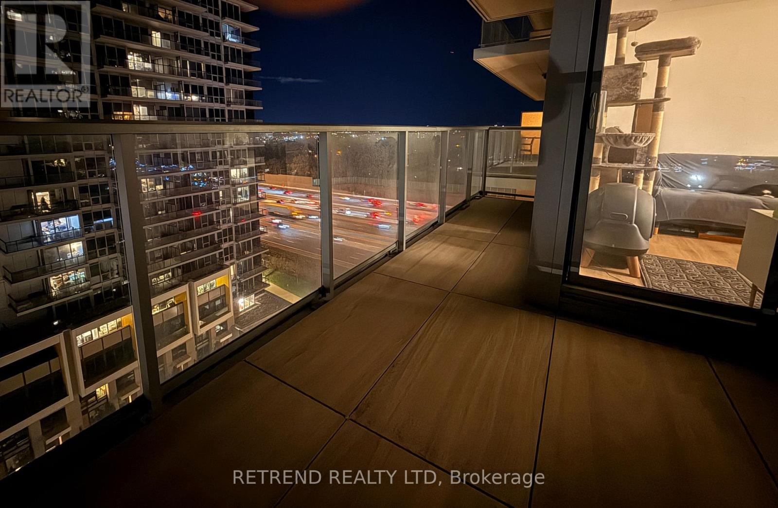 1212 - 27 Mcmahon Drive, Toronto, Ontario  M2K 0J2 - Photo 16 - C12690060