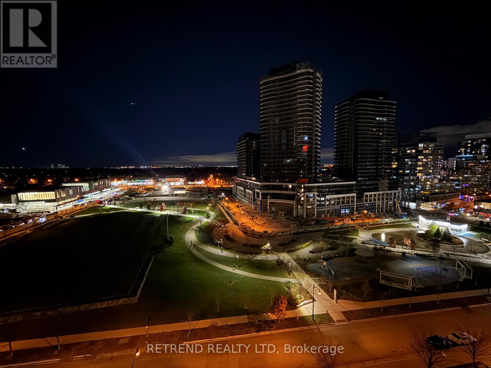 1212 - 27 Mcmahon Drive, Toronto, Ontario  M2K 0J2 - Photo 20 - C12690060