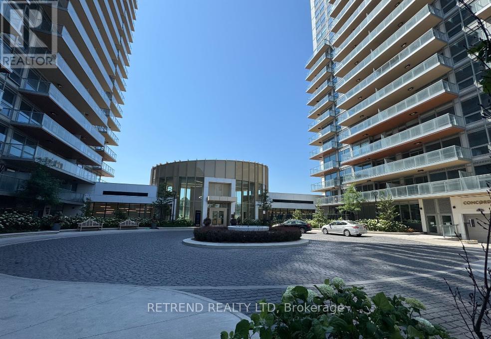 1212 - 27 Mcmahon Drive, Toronto, Ontario  M2K 0J2 - Photo 23 - C12690060