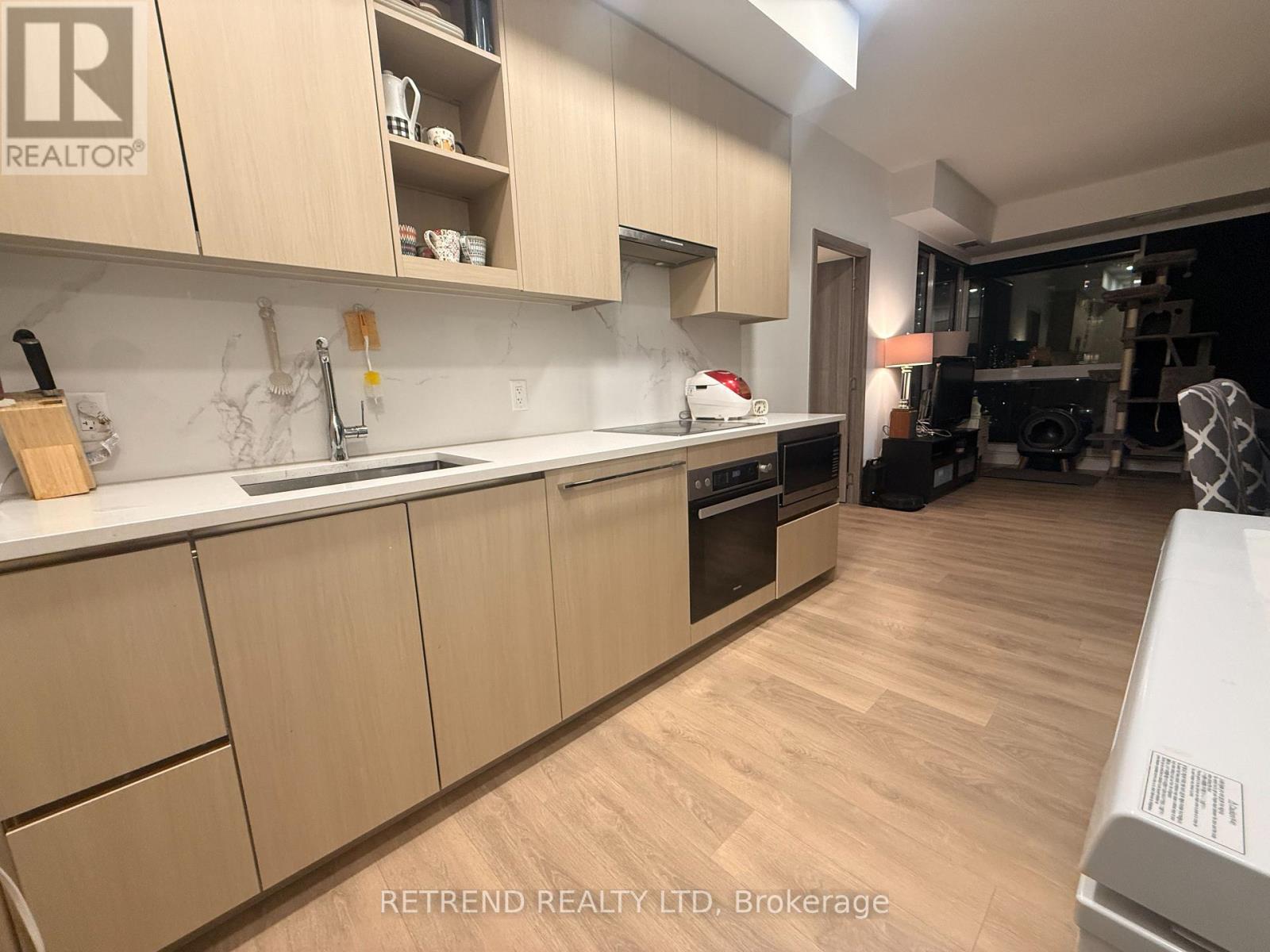 1212 - 27 Mcmahon Drive, Toronto, Ontario  M2K 0J2 - Photo 3 - C12690060