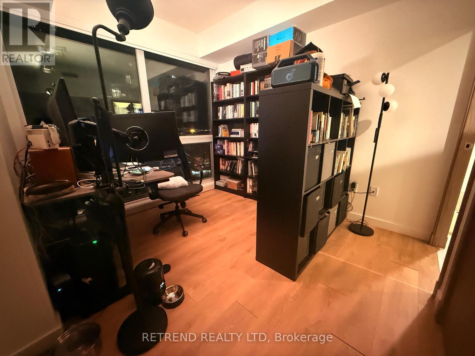 1212 - 27 Mcmahon Drive, Toronto, Ontario  M2K 0J2 - Photo 6 - C12690060