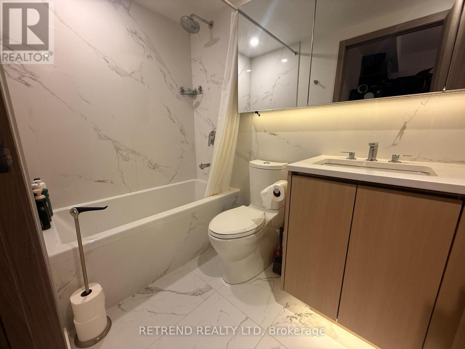 1212 - 27 Mcmahon Drive, Toronto, Ontario  M2K 0J2 - Photo 7 - C12690060