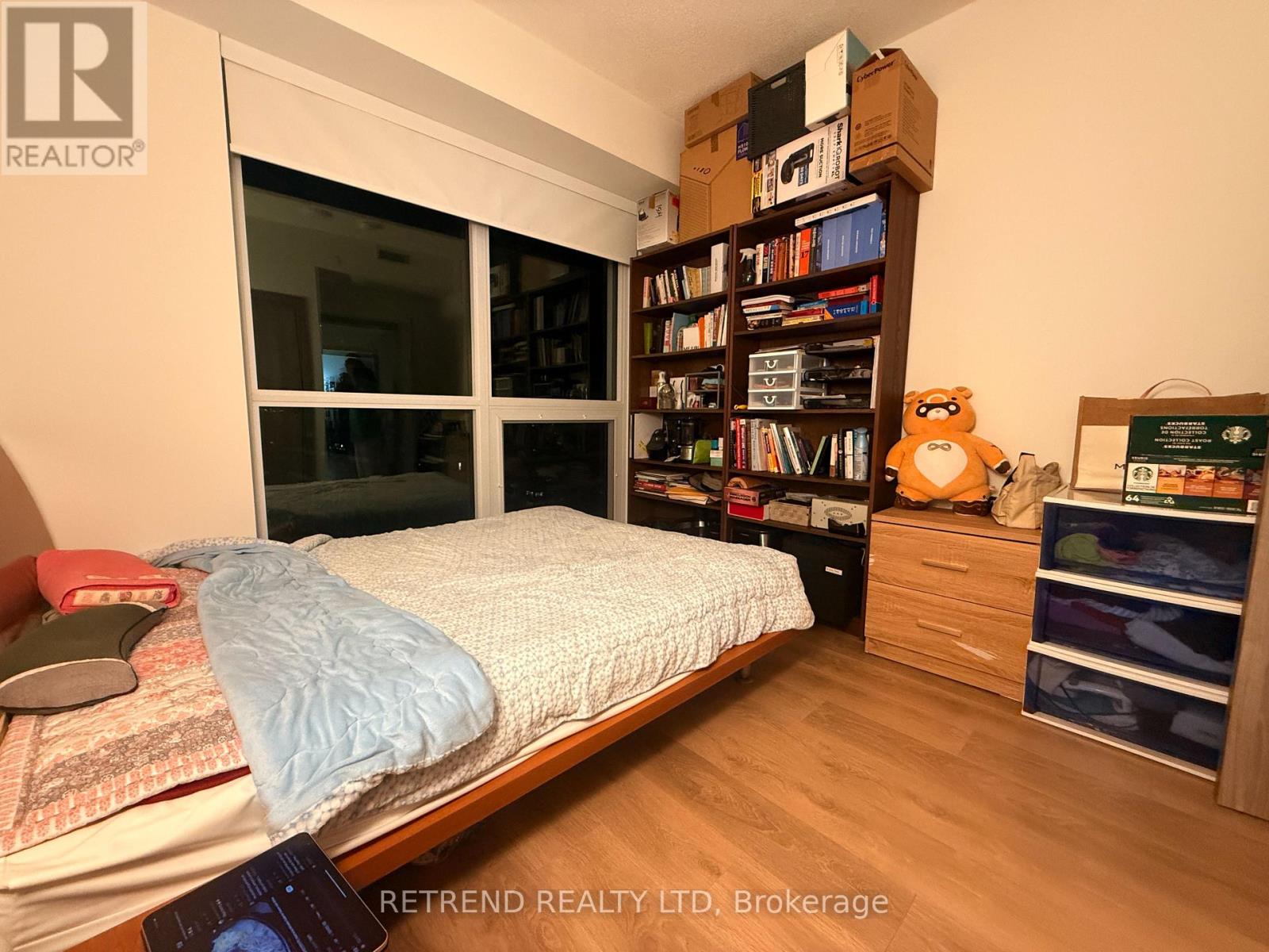 1212 - 27 Mcmahon Drive, Toronto, Ontario  M2K 0J2 - Photo 9 - C12690060