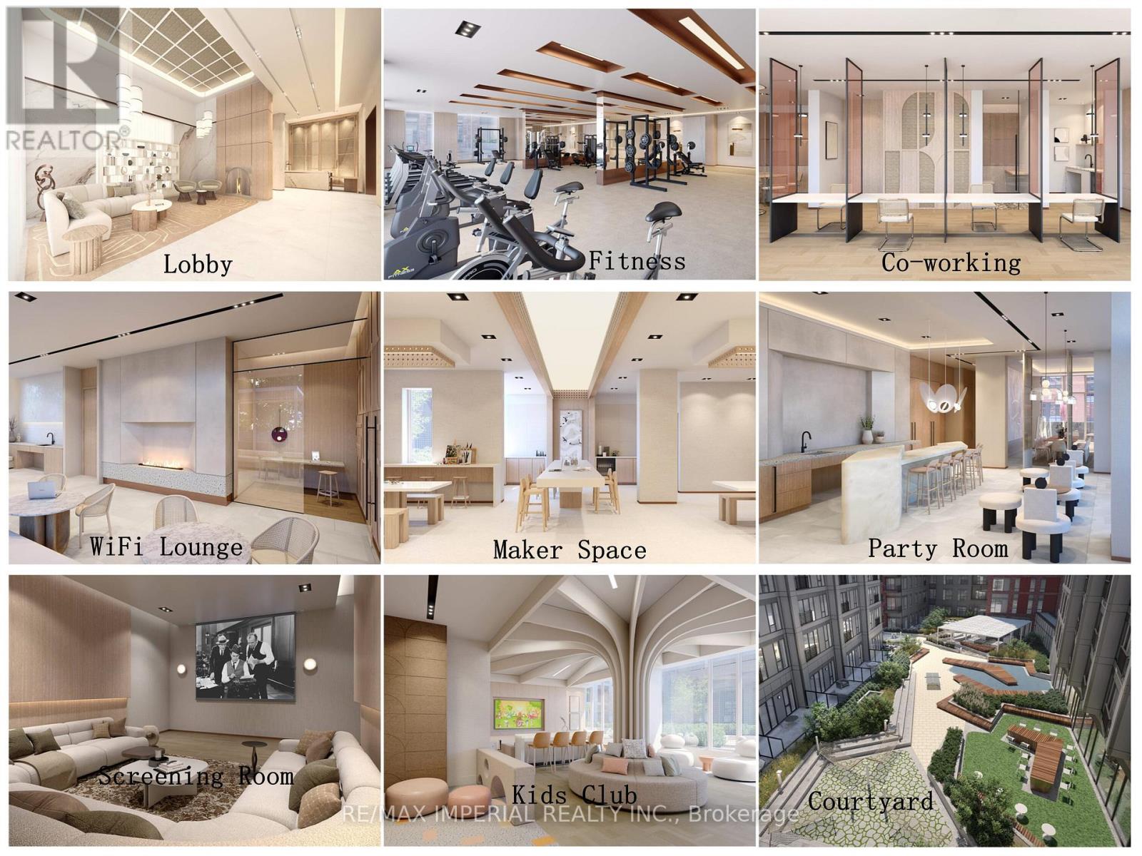 229 - 30 Dreamers Way, Toronto, Ontario  M5A 2G5 - Photo 15 - C12690064