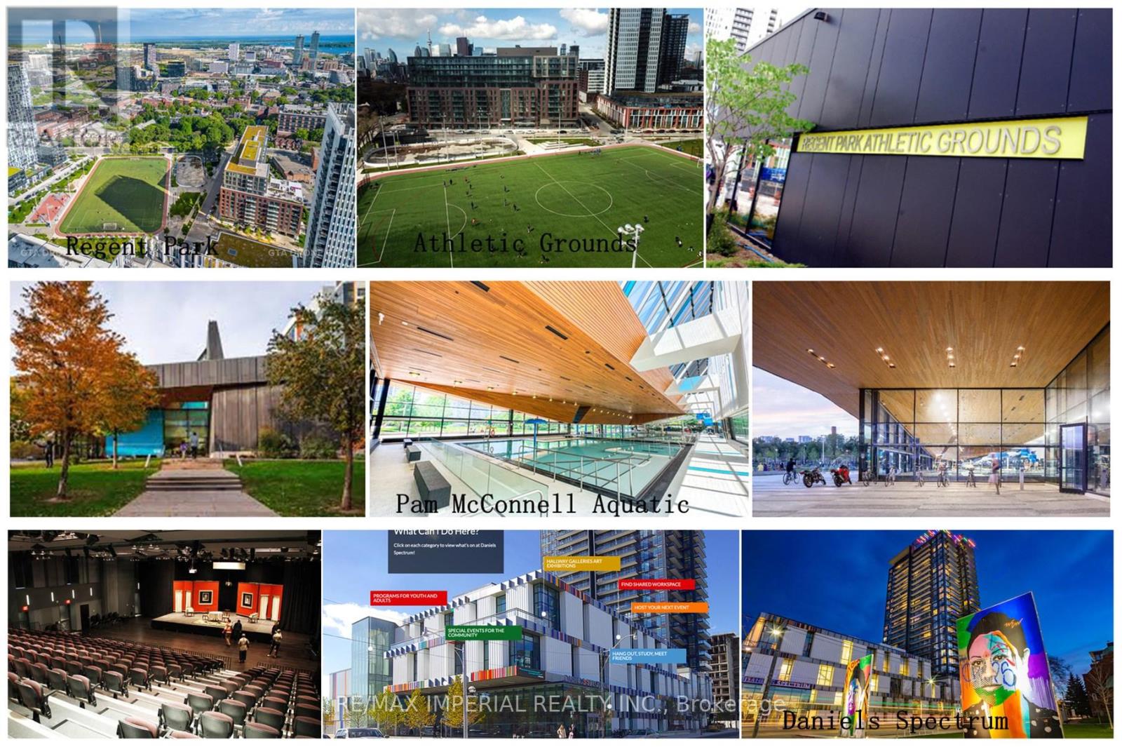 229 - 30 Dreamers Way, Toronto, Ontario  M5A 2G5 - Photo 16 - C12690064