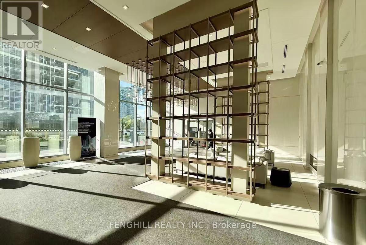 517 - 8 Olympic Garden Drive, Toronto, Ontario  M2M 0B9 - Photo 9 - C12690066