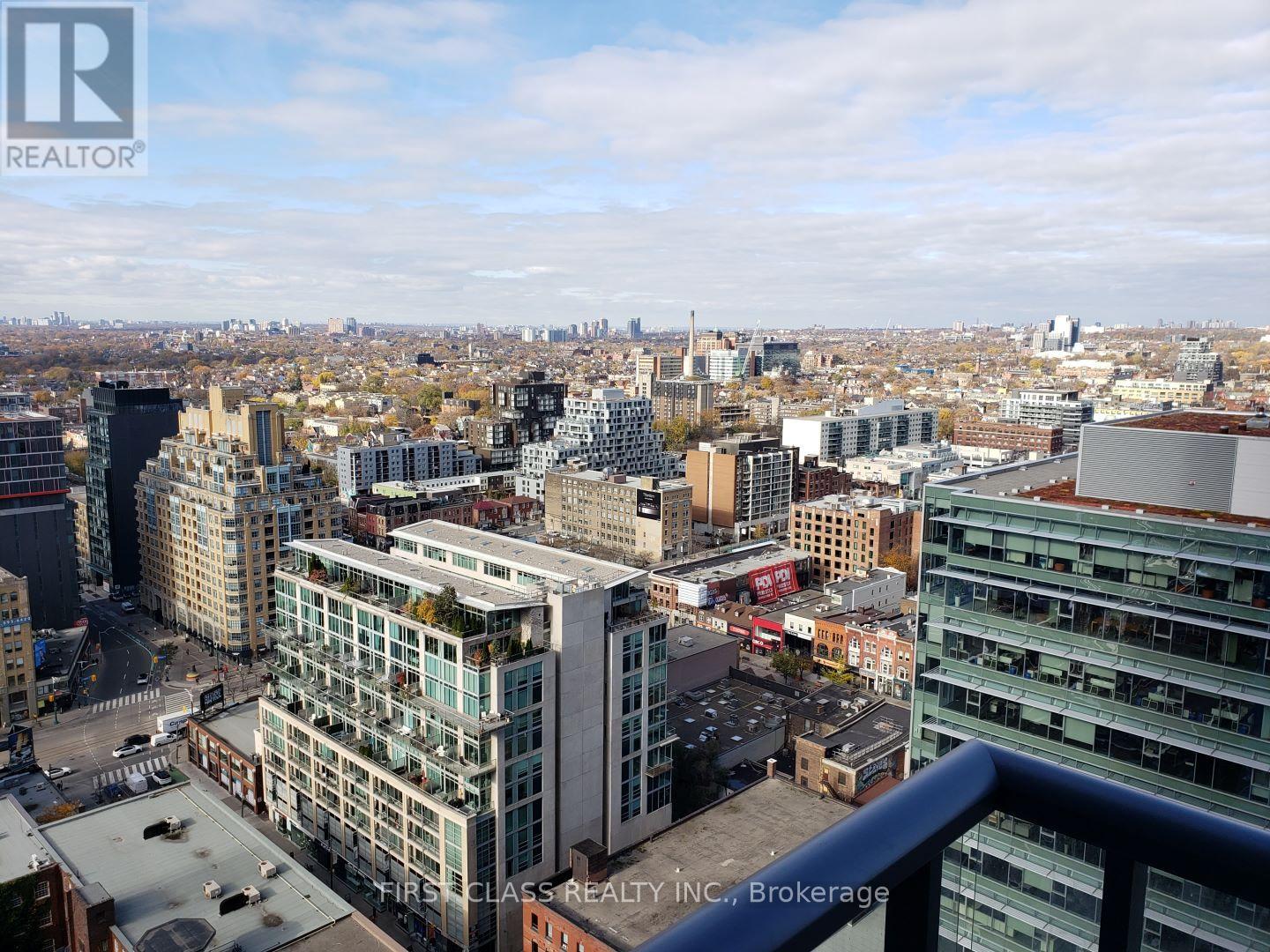 2815 - 108 Peter Street, Toronto, Ontario  M5V 0W2 - Photo 13 - C12690068