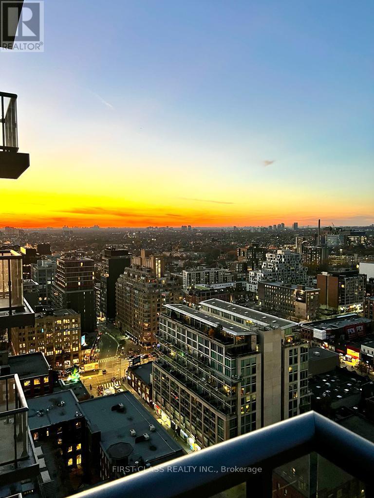 2815 - 108 Peter Street, Toronto, Ontario  M5V 0W2 - Photo 14 - C12690068