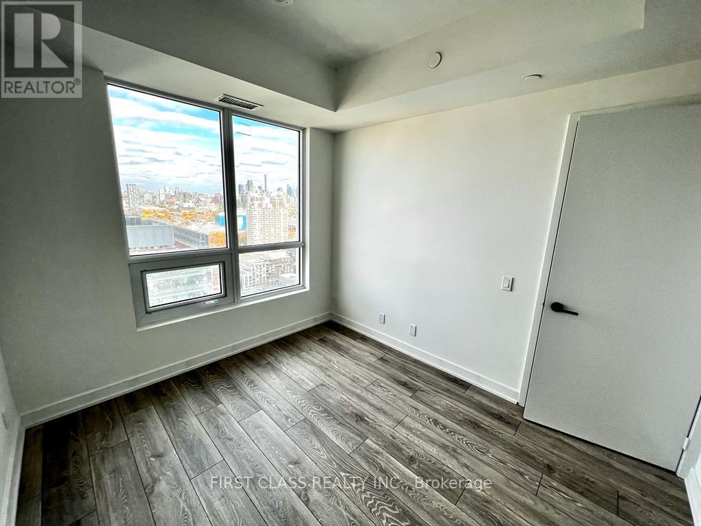 2815 - 108 Peter Street, Toronto, Ontario  M5V 0W2 - Photo 3 - C12690068