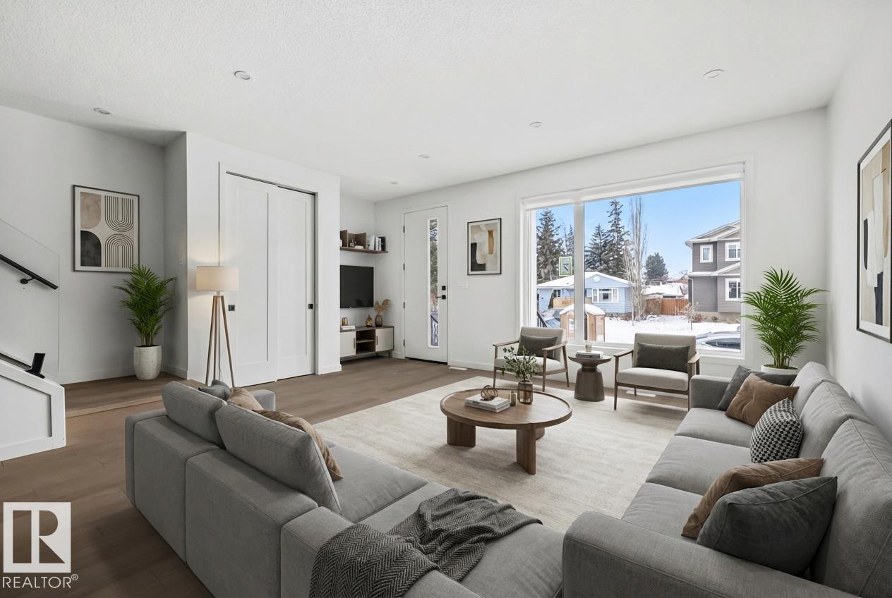 9113 150 St Nw, Edmonton, Alberta  T5R 1G2 - Photo 3 - E4469849