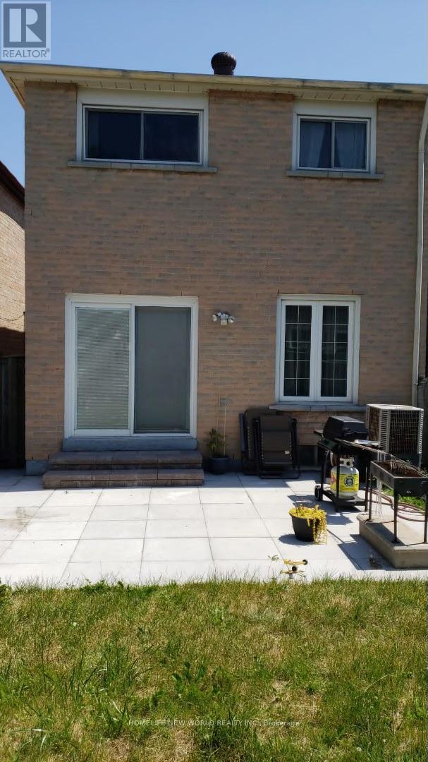 96 Dairis Crescent, Markham, Ontario  L3S 1S5 - Photo 25 - N12690072