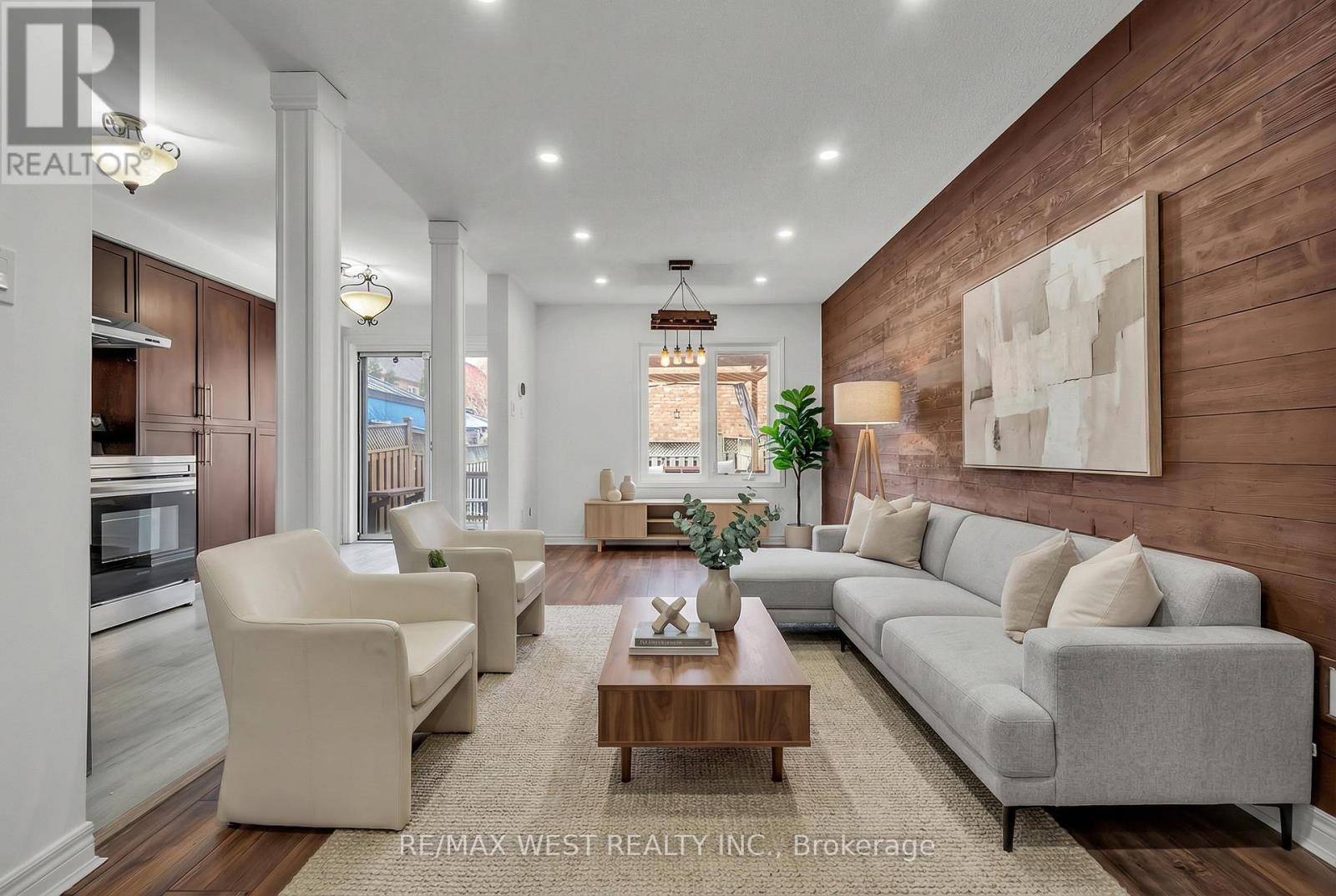 3865 Allcroft Road, Mississauga, Ontario  L5N 7E3 - Photo 8 - W12687908