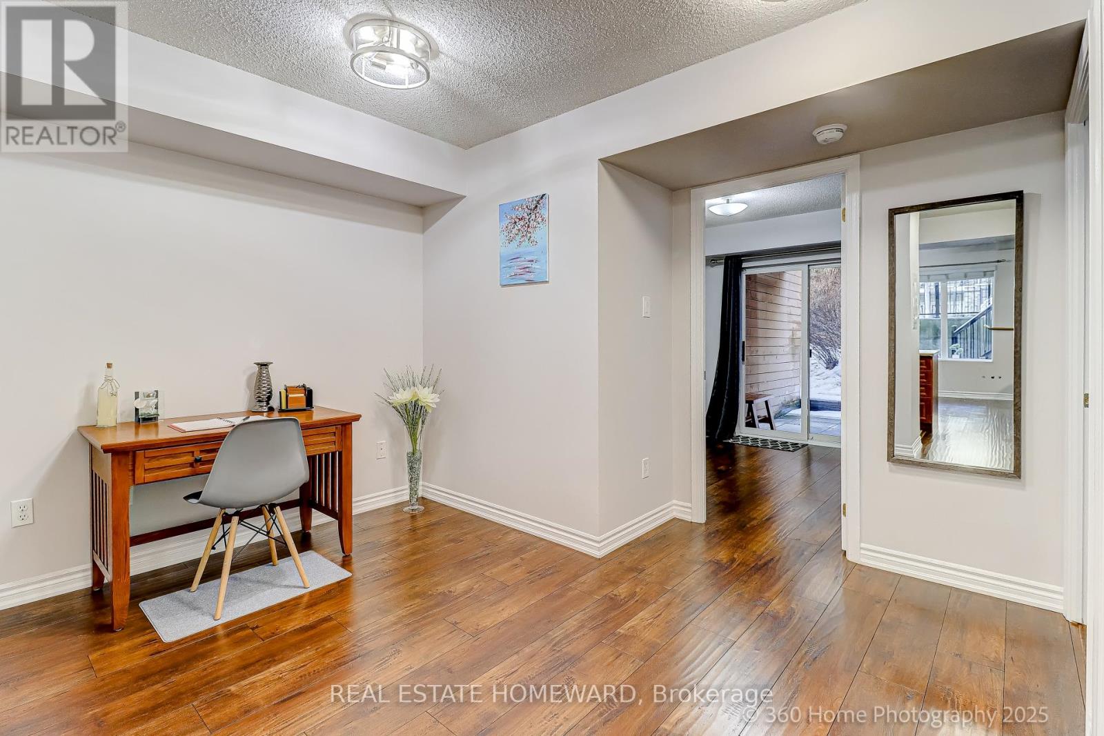 1036 - 55 George Appleton Way, Toronto, Ontario  M3M 0A2 - Photo 11 - W12690054