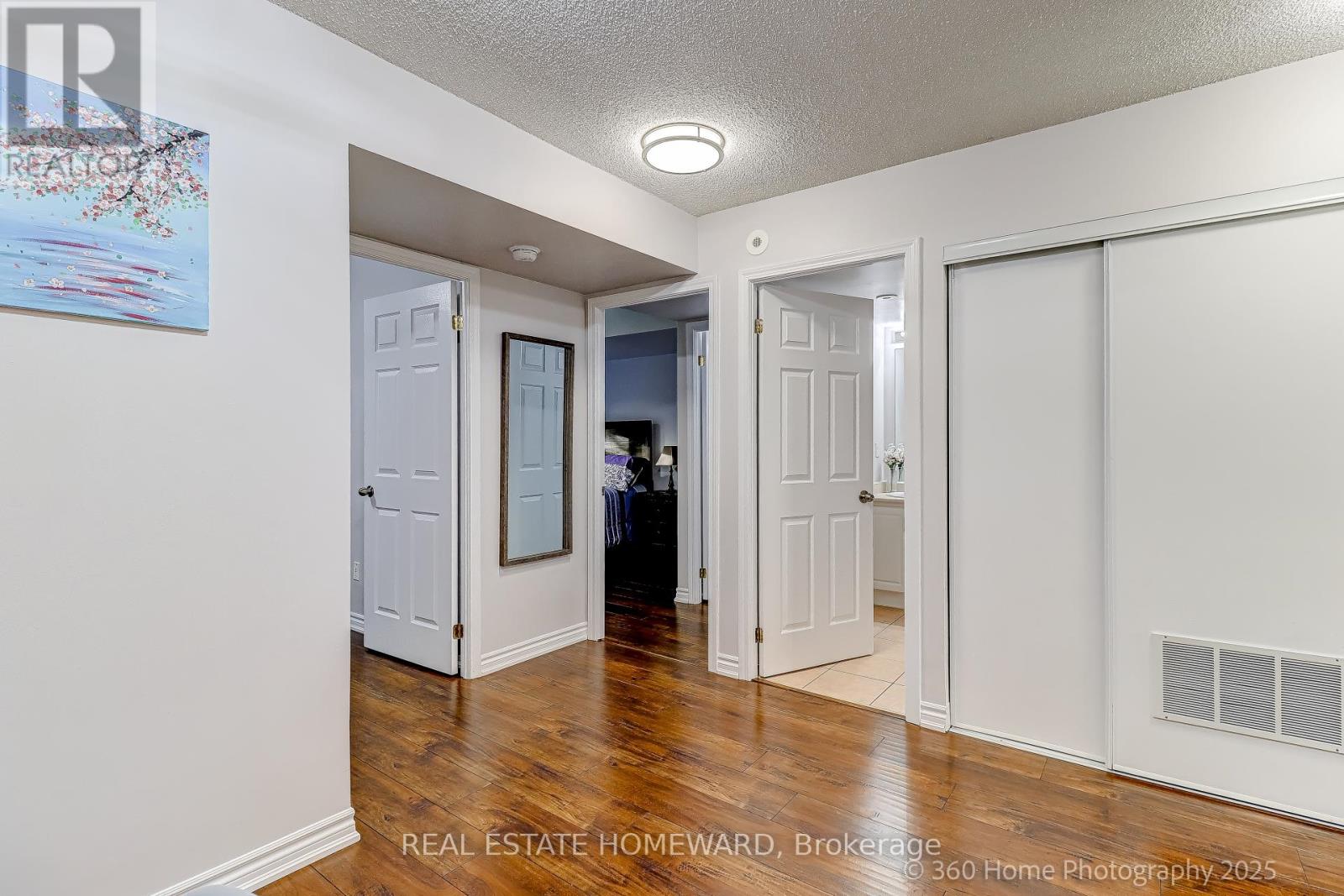 1036 - 55 George Appleton Way, Toronto, Ontario  M3M 0A2 - Photo 13 - W12690054