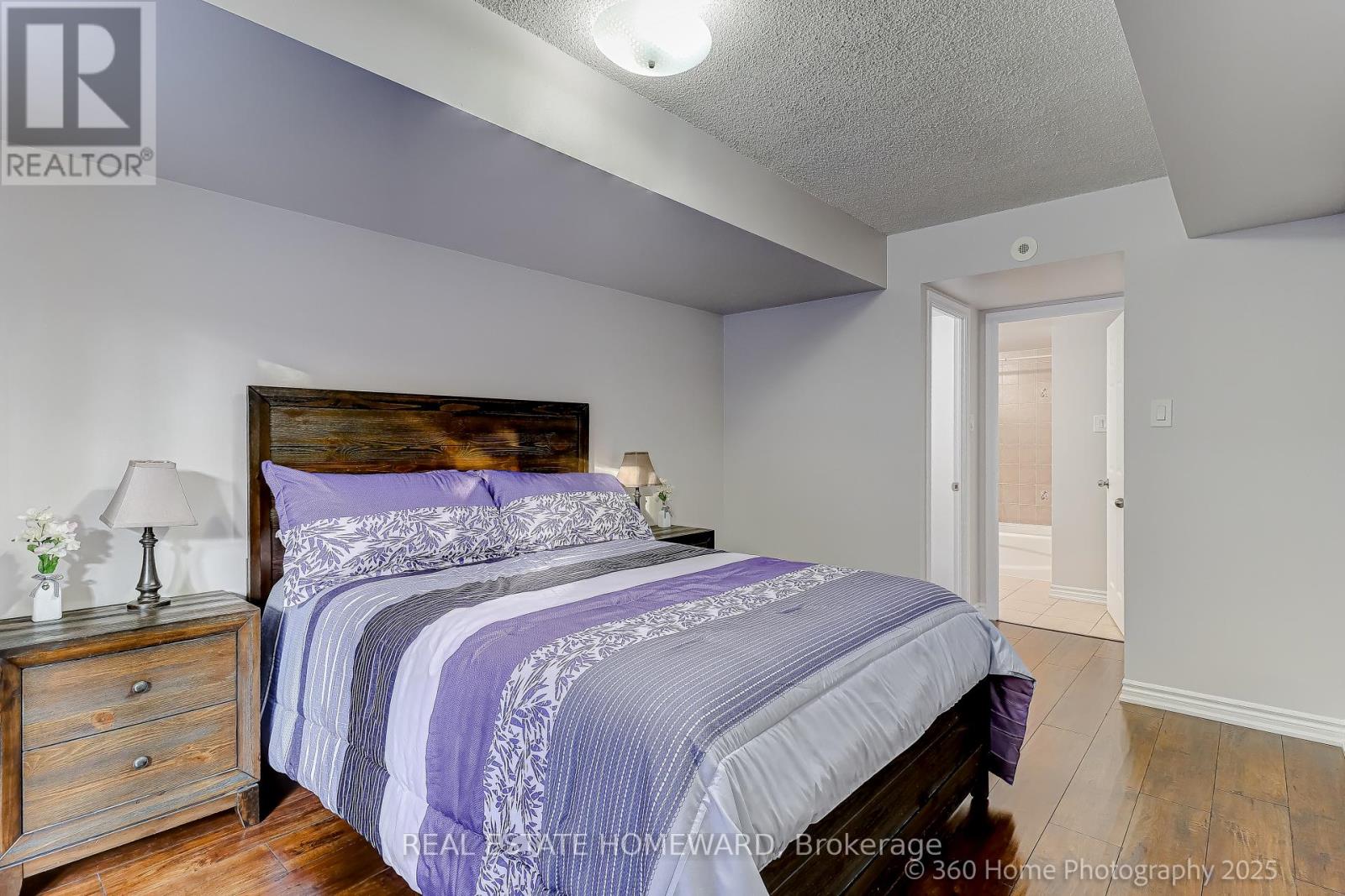 1036 - 55 George Appleton Way, Toronto, Ontario  M3M 0A2 - Photo 15 - W12690054