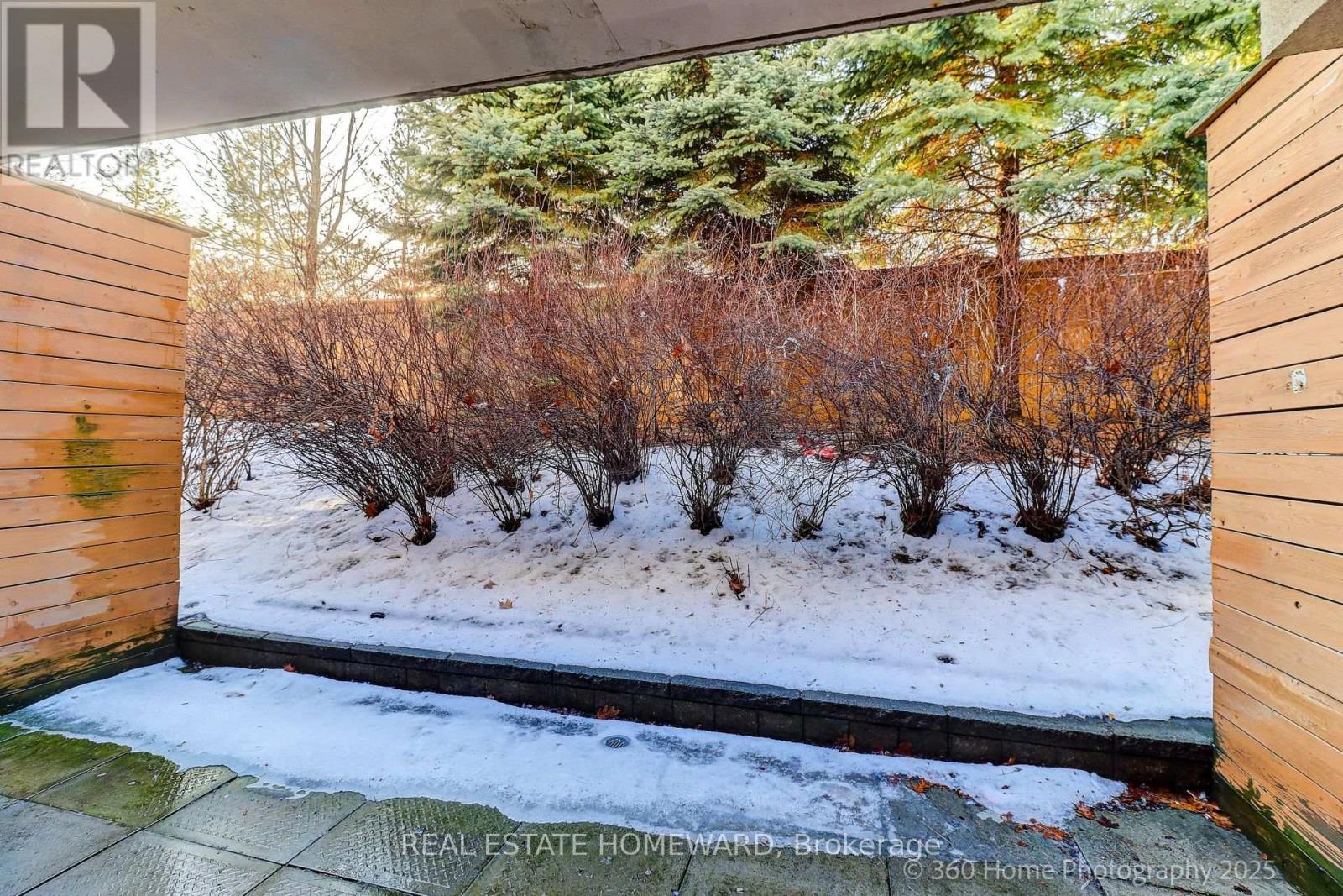 1036 - 55 George Appleton Way, Toronto, Ontario  M3M 0A2 - Photo 16 - W12690054