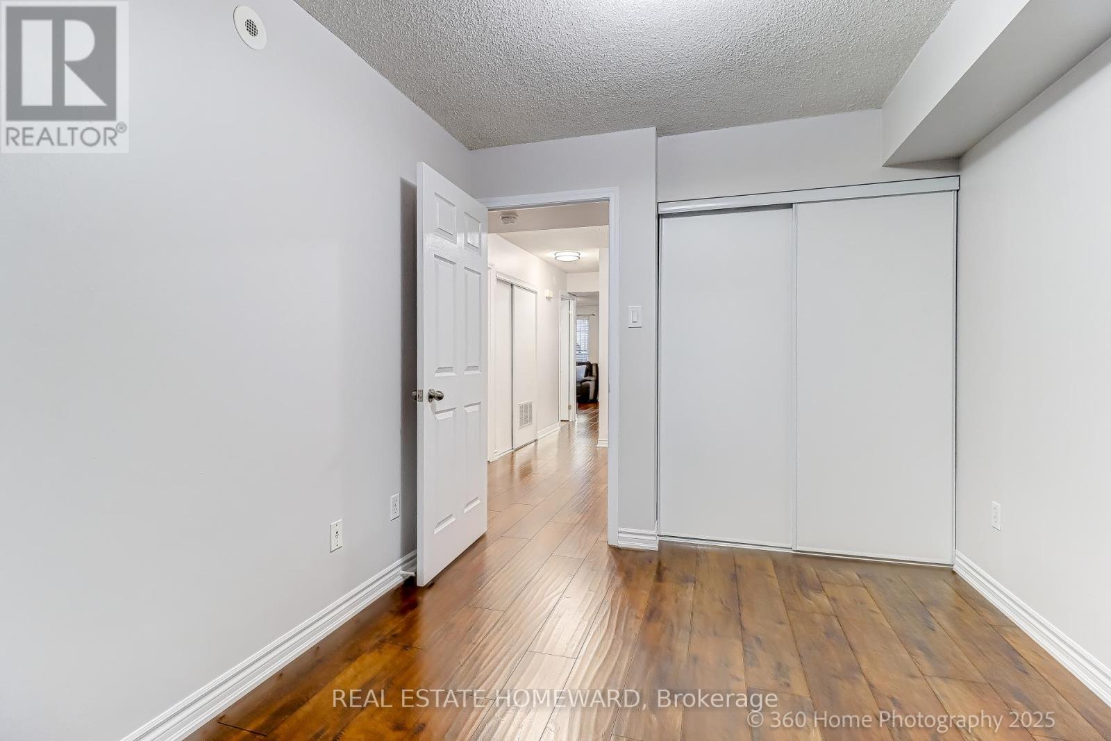 1036 - 55 George Appleton Way, Toronto, Ontario  M3M 0A2 - Photo 18 - W12690054