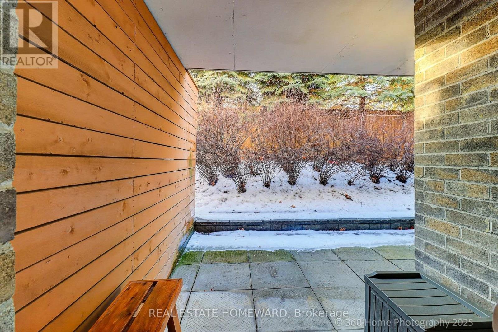 1036 - 55 George Appleton Way, Toronto, Ontario  M3M 0A2 - Photo 19 - W12690054