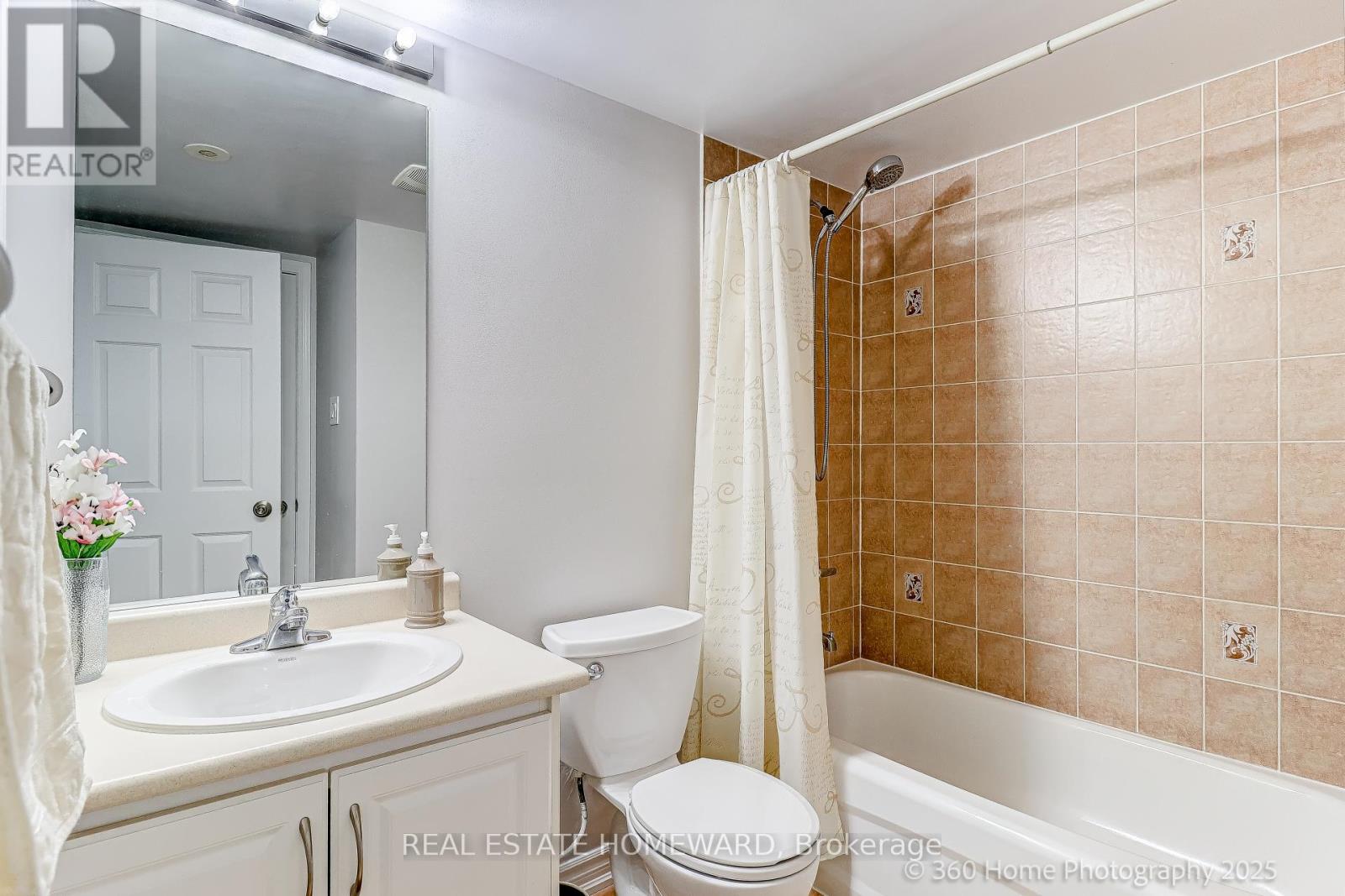 1036 - 55 George Appleton Way, Toronto, Ontario  M3M 0A2 - Photo 21 - W12690054