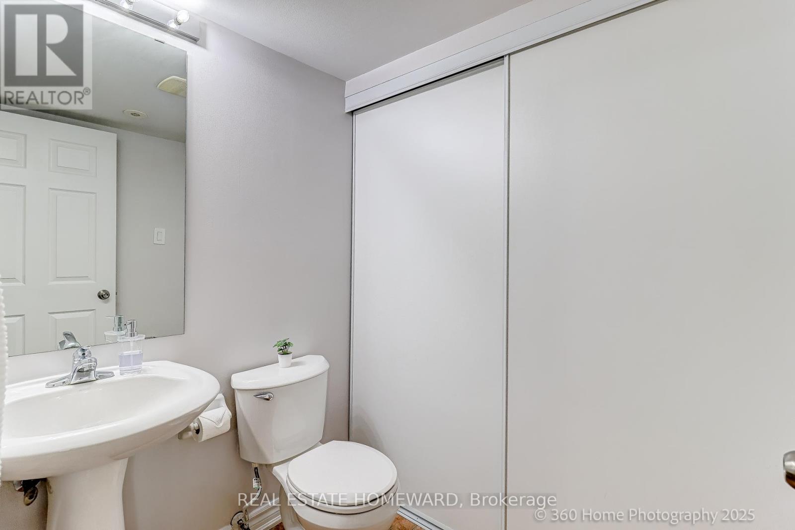 1036 - 55 George Appleton Way, Toronto, Ontario  M3M 0A2 - Photo 22 - W12690054