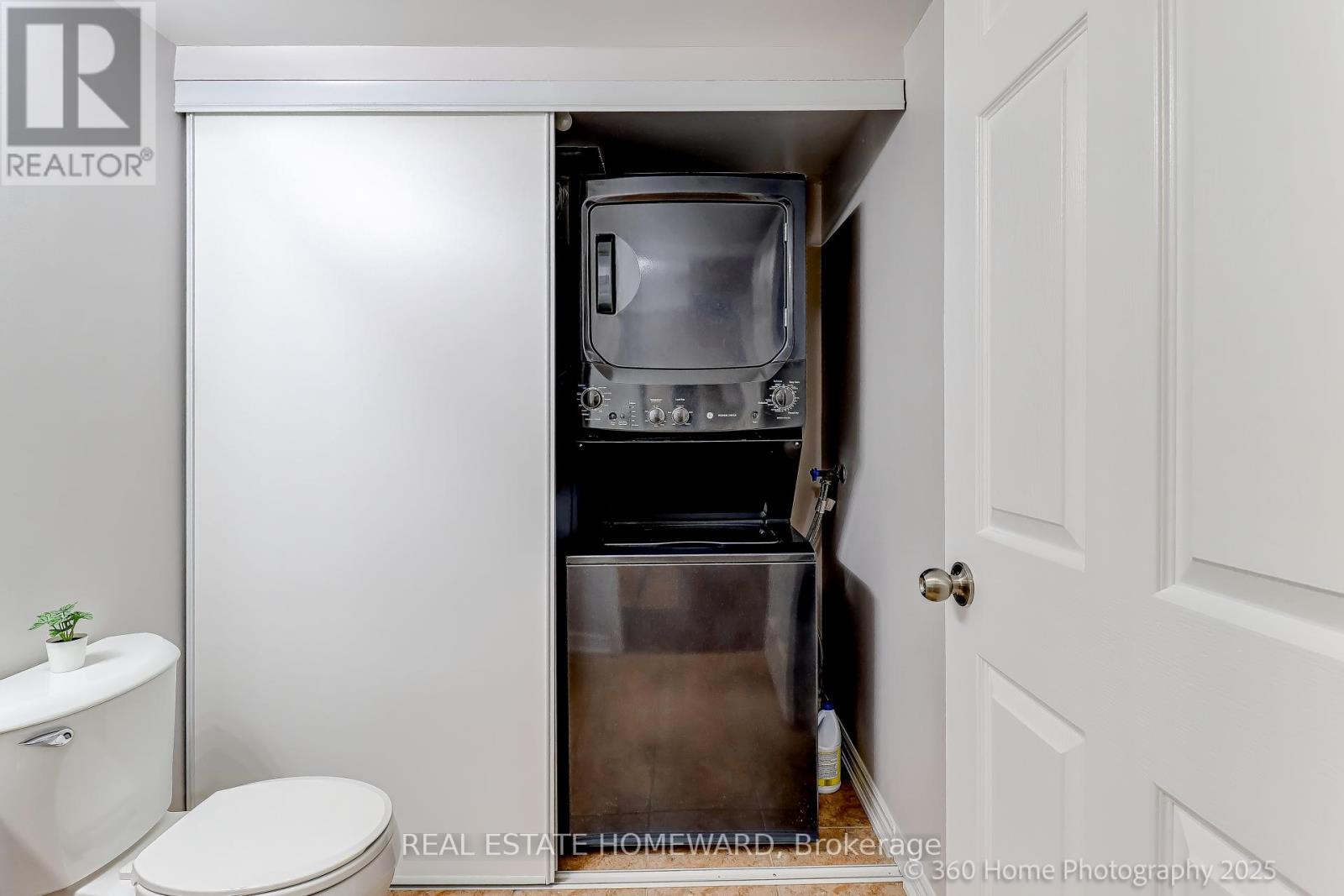 1036 - 55 George Appleton Way, Toronto, Ontario  M3M 0A2 - Photo 23 - W12690054