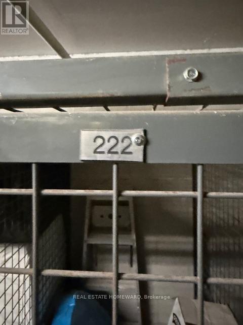 1036 - 55 George Appleton Way, Toronto, Ontario  M3M 0A2 - Photo 27 - W12690054