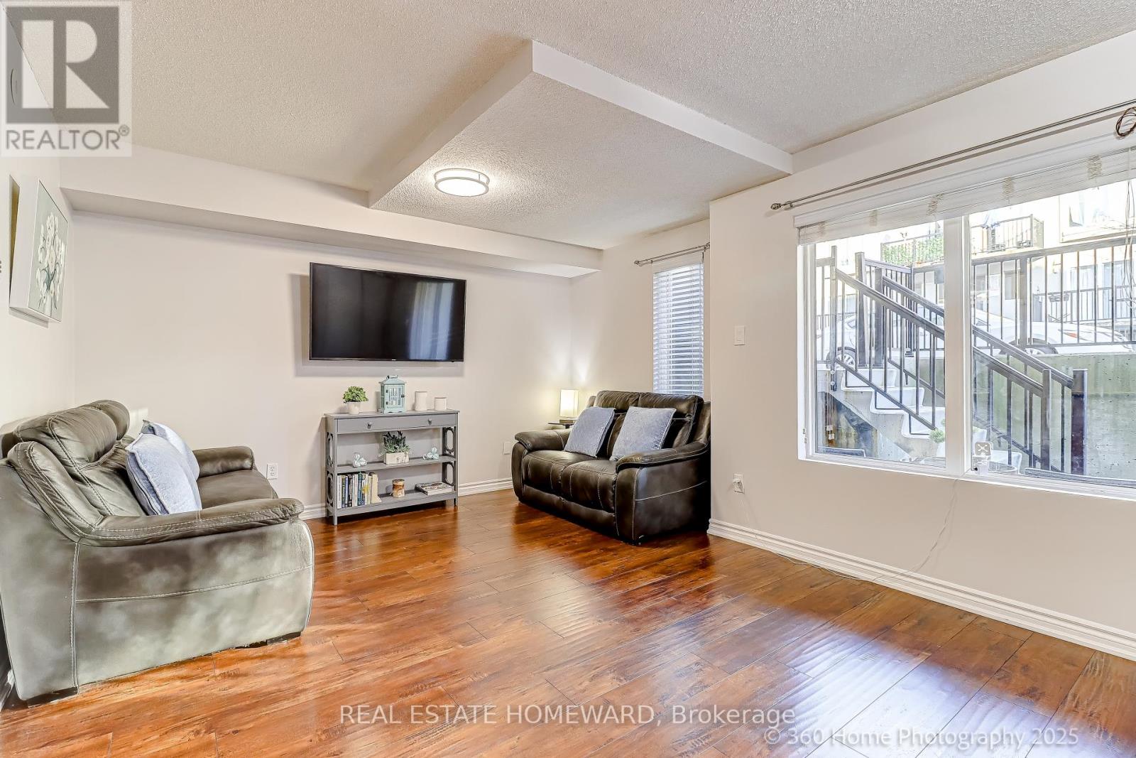 1036 - 55 George Appleton Way, Toronto, Ontario  M3M 0A2 - Photo 3 - W12690054