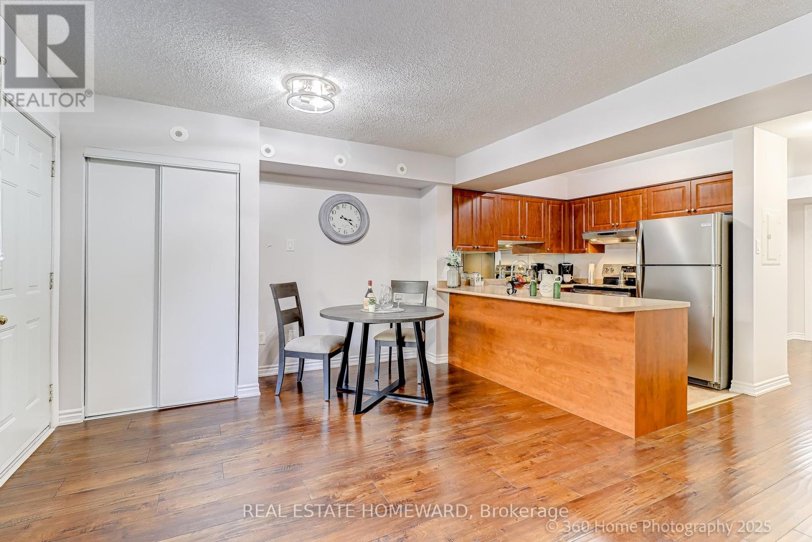 1036 - 55 George Appleton Way, Toronto, Ontario  M3M 0A2 - Photo 7 - W12690054