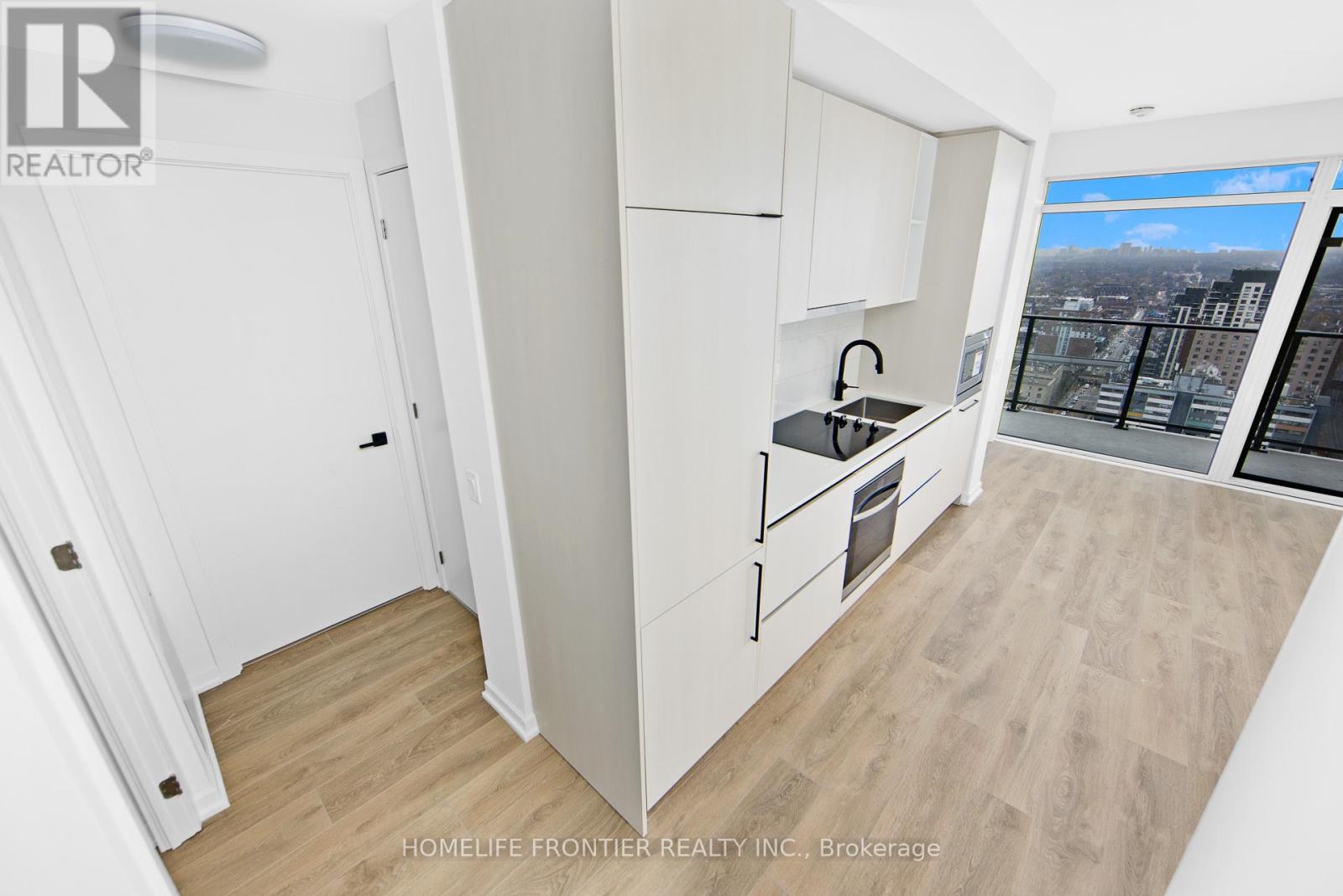 2805 - 1285 Dupont Street, Toronto, Ontario  M6H 0E3 - Photo 8 - W12690062